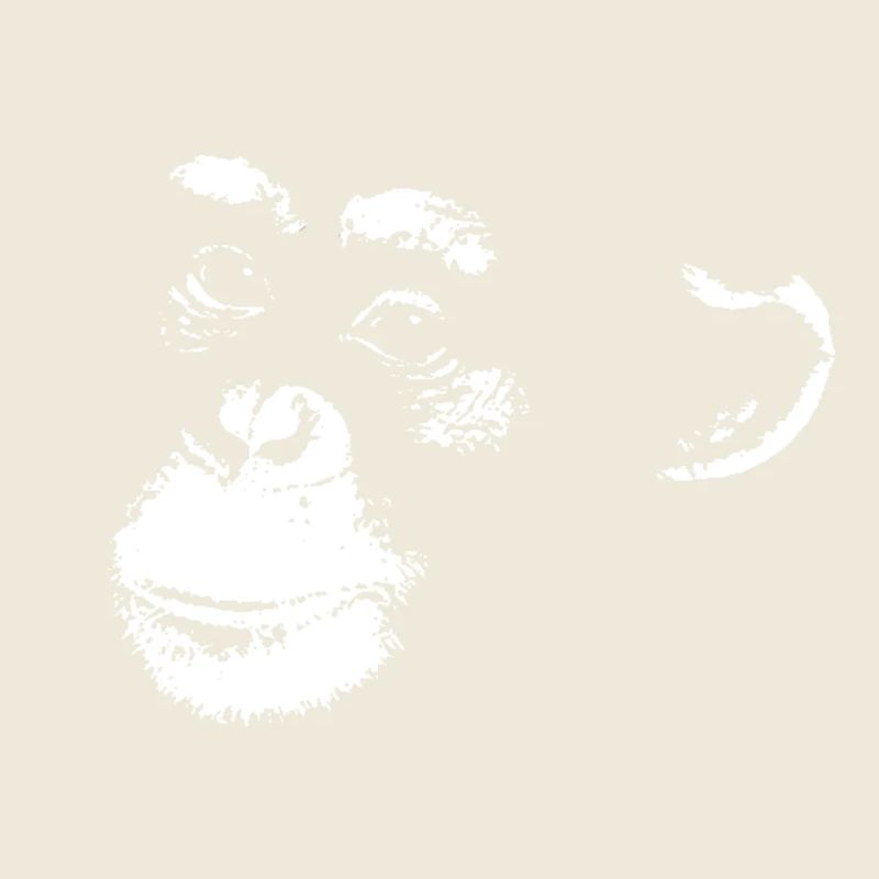 Schimpanse - Chimp - Chimpanzee