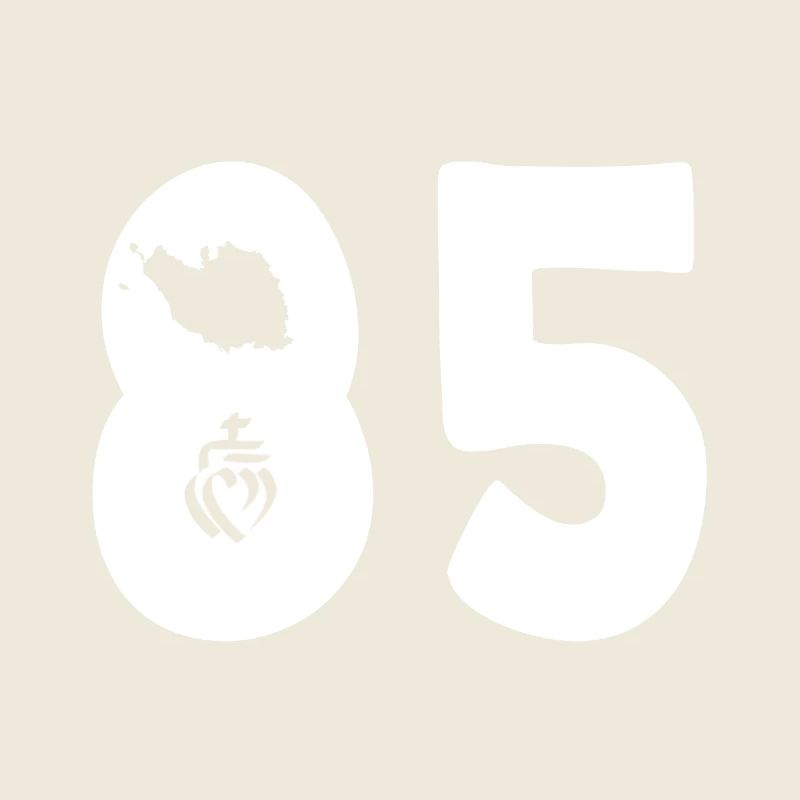 85 departement vendee