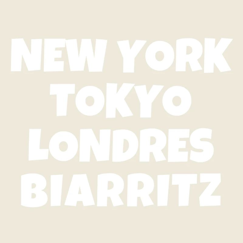 Biarritz, Basque, Pays Basque