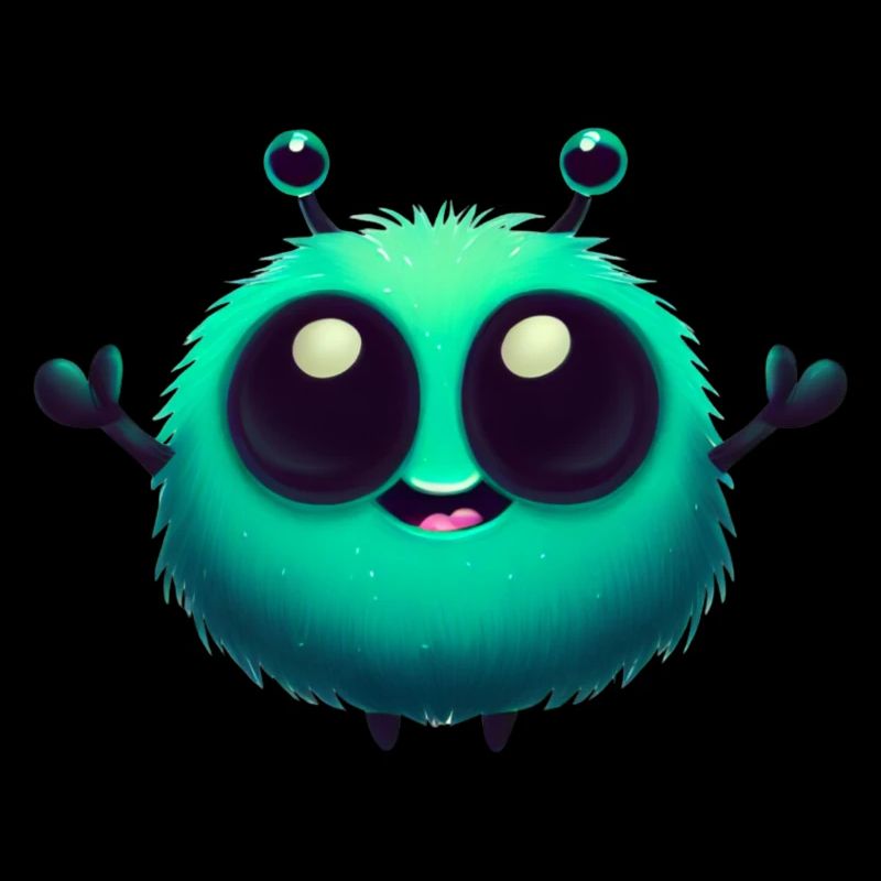 KiddyTikki Boo