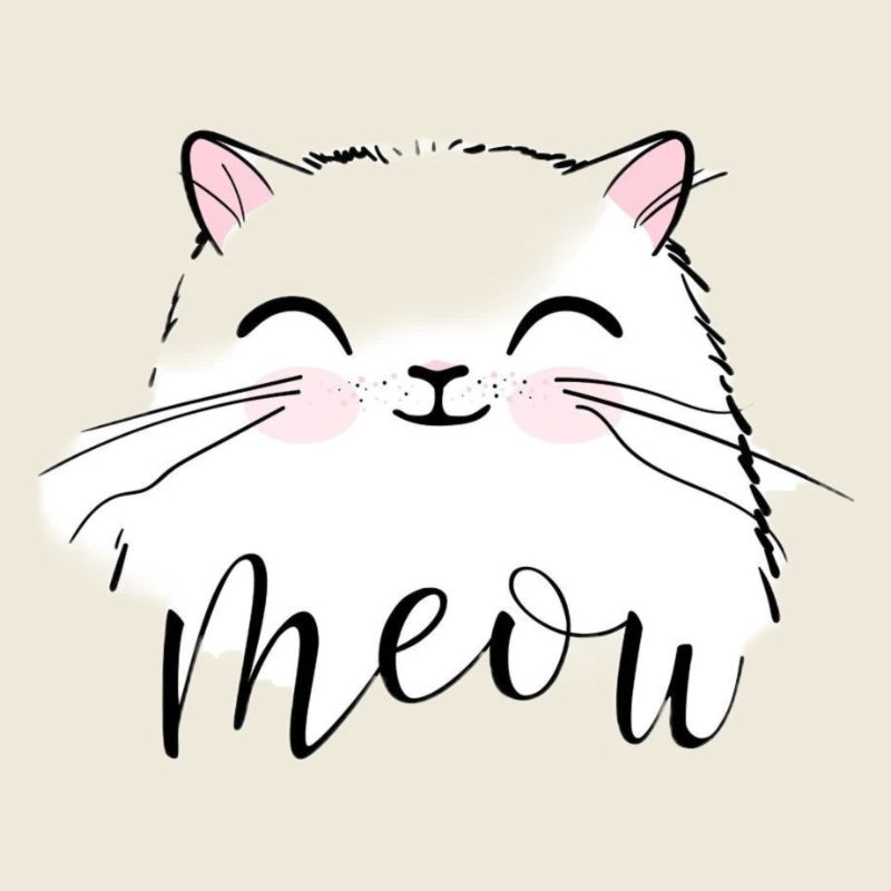 Meow