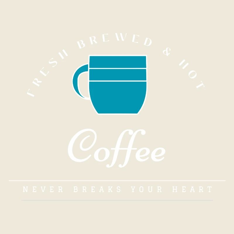 Le café ne vous brisera pas le cœur
