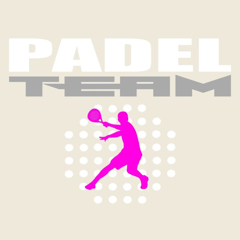 Équipe de padel