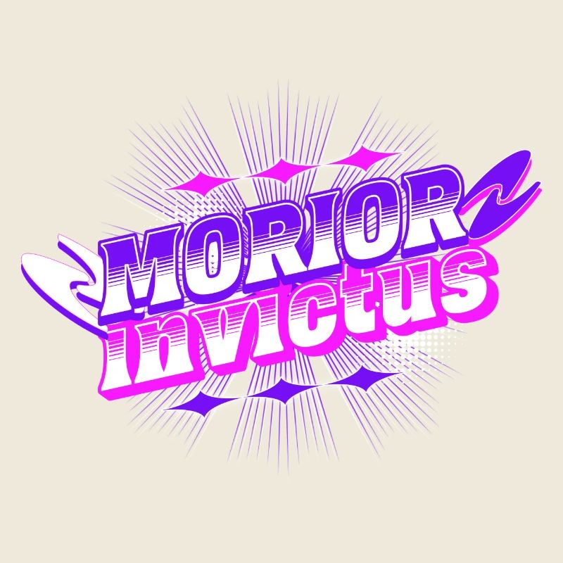 Morior Invictus