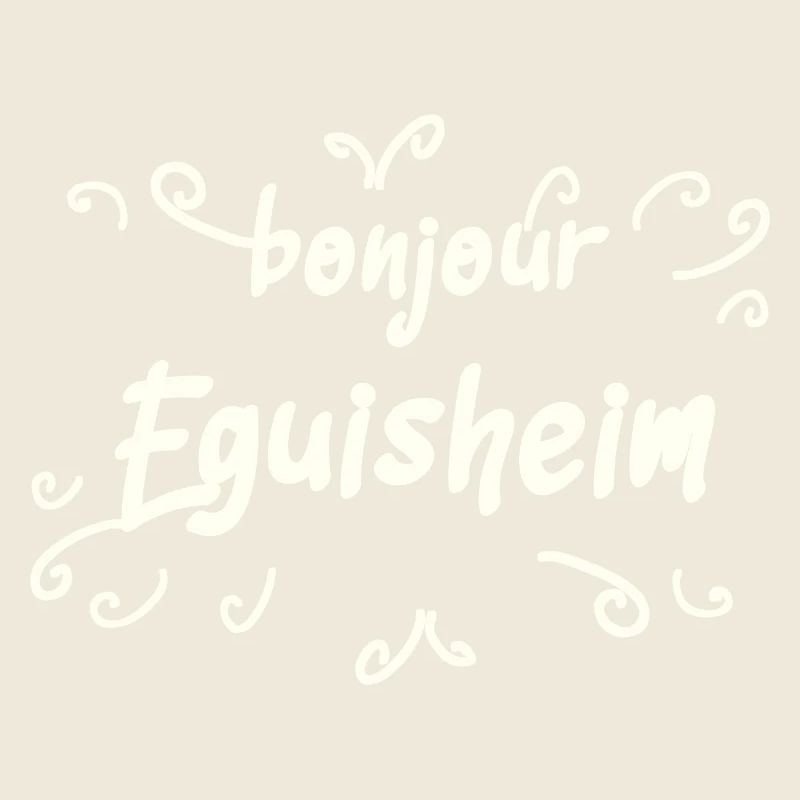 France Eguisheim Texte