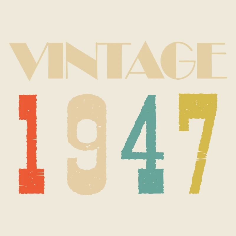2000 Vintage Édition limitée Cadeau