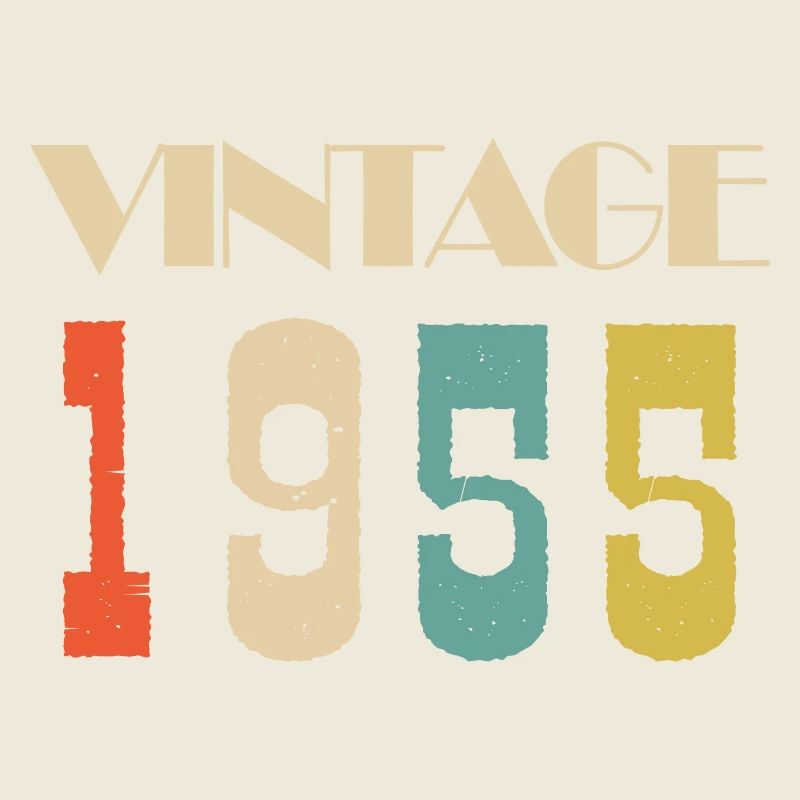1992 Vintage Édition limitée Cadeau