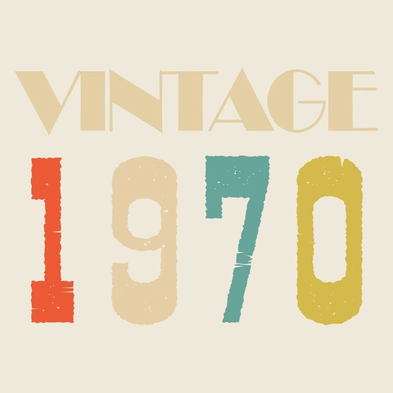 1977 Vintage Geschenk in limitierter Auflage