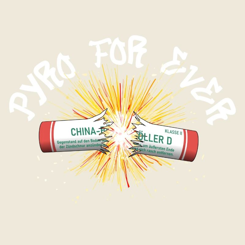 Pyro For Ever