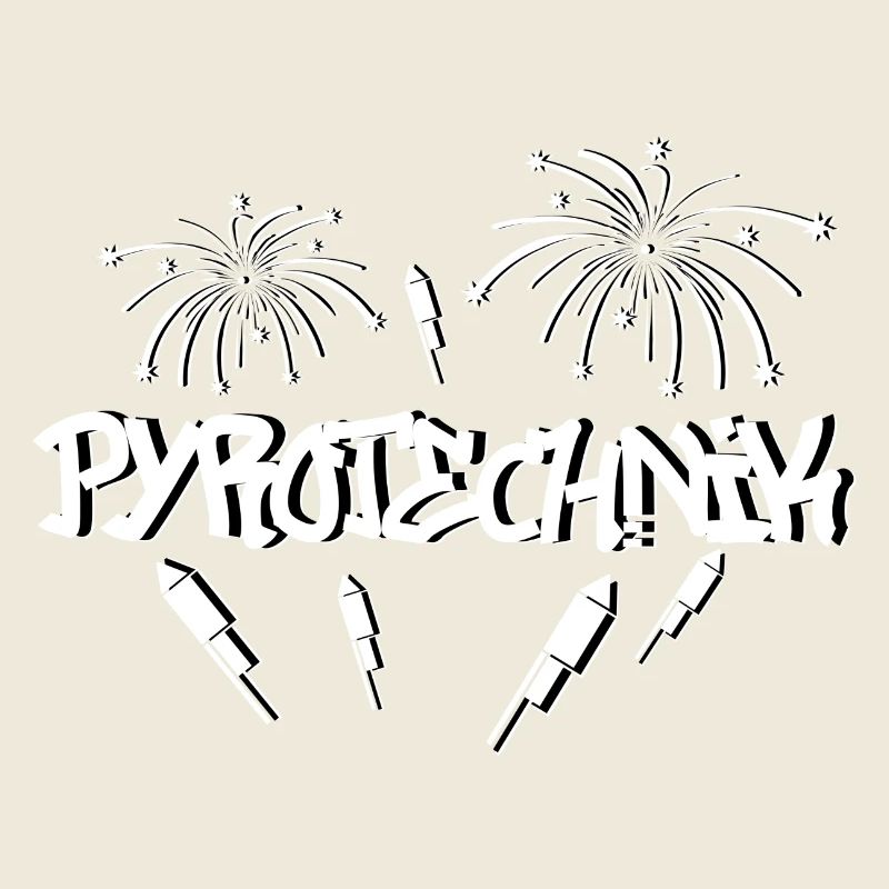 Pyrotechnik