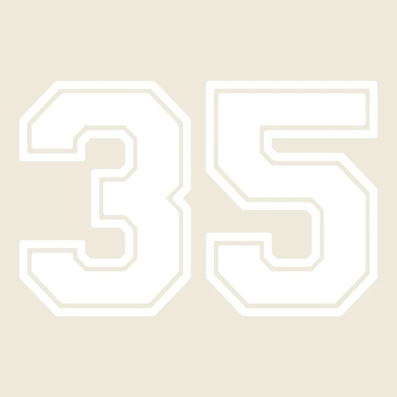 35