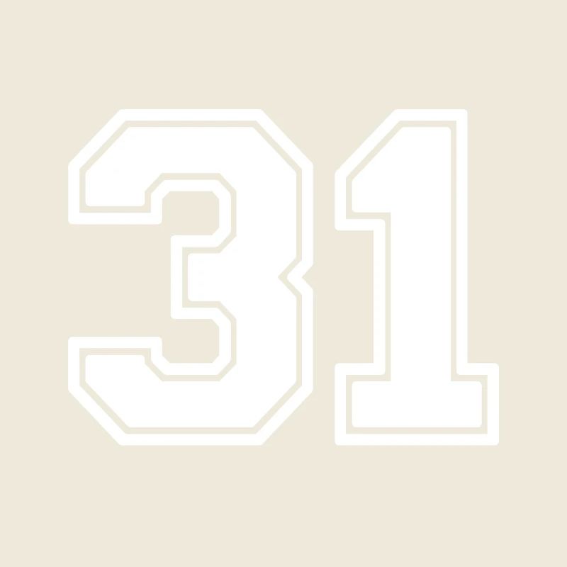 31