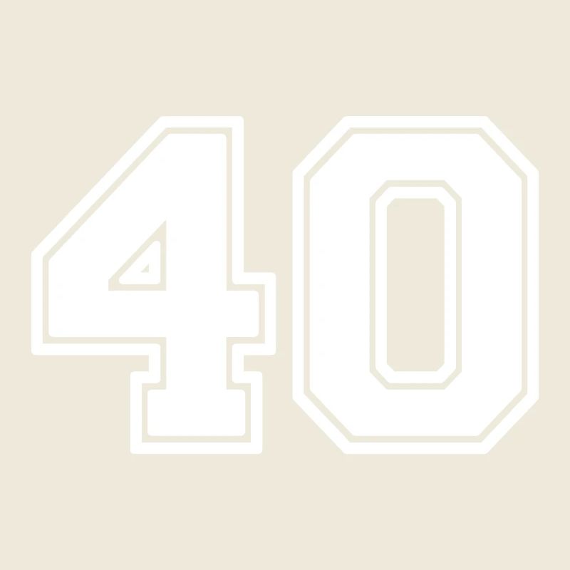 Numéro 40