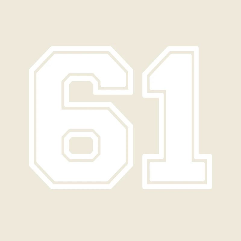 61