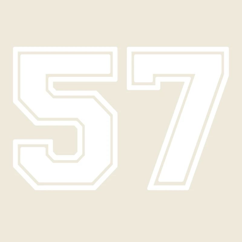 57