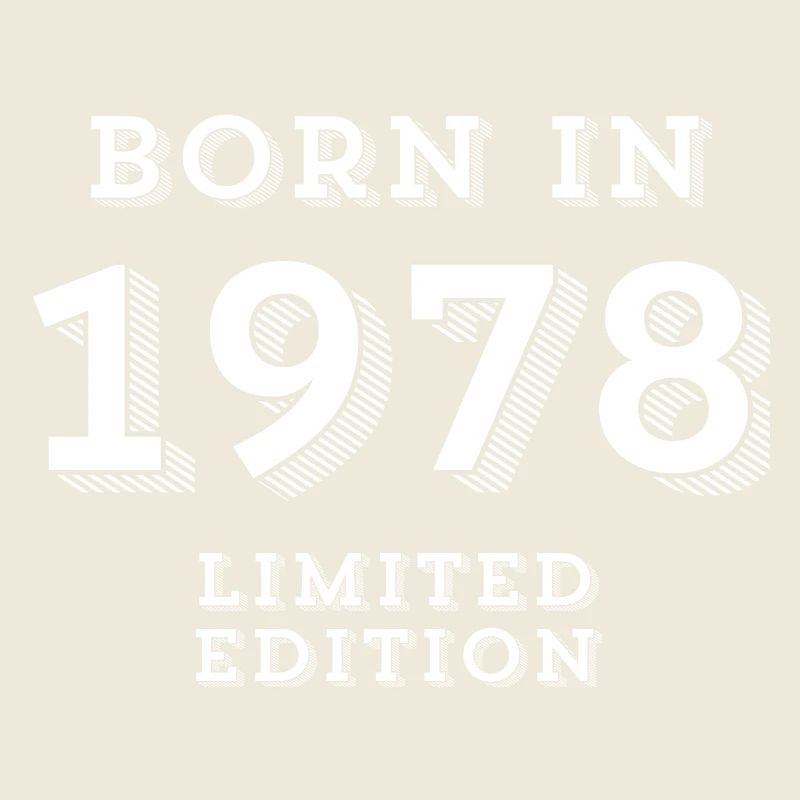 1978, geboren 1978, Geburtsjahr