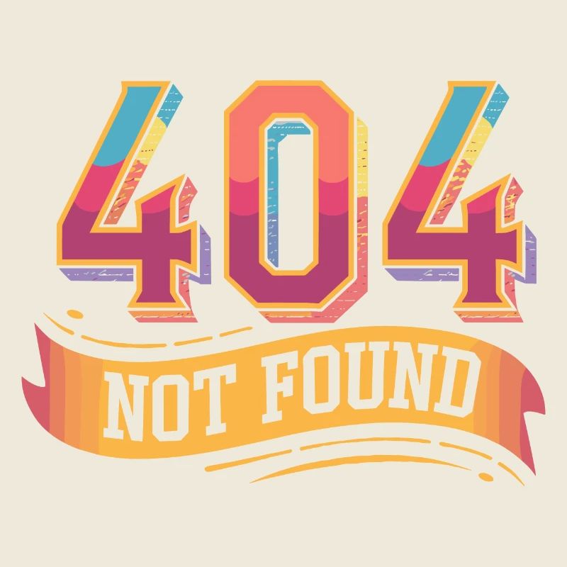 404 Not Found