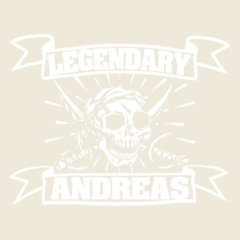 Andreas comme prénom