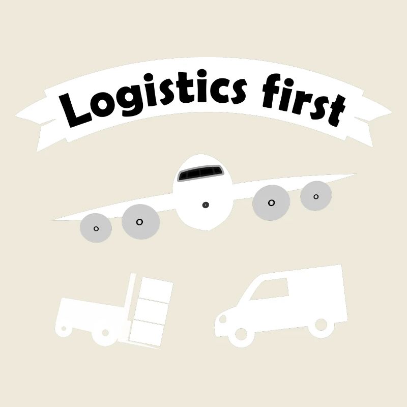 Die Logistiker kommen