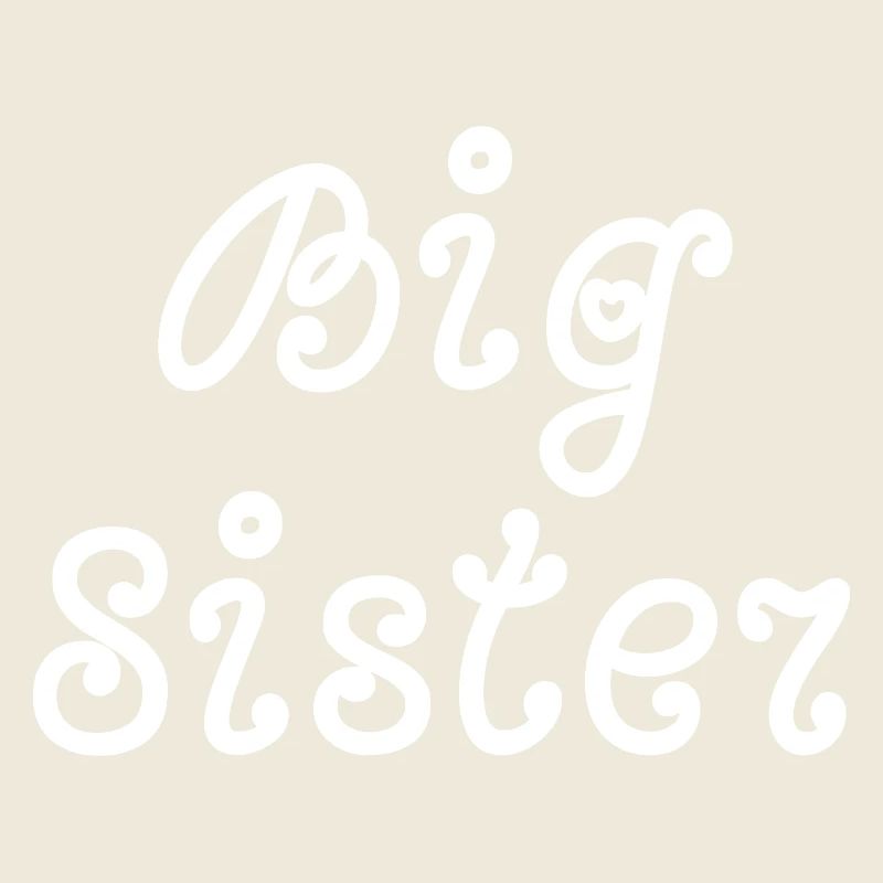 Big sister