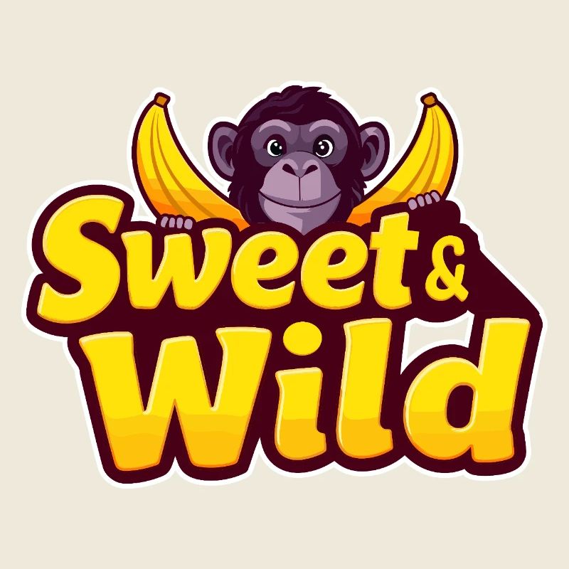 Süß und Wild
