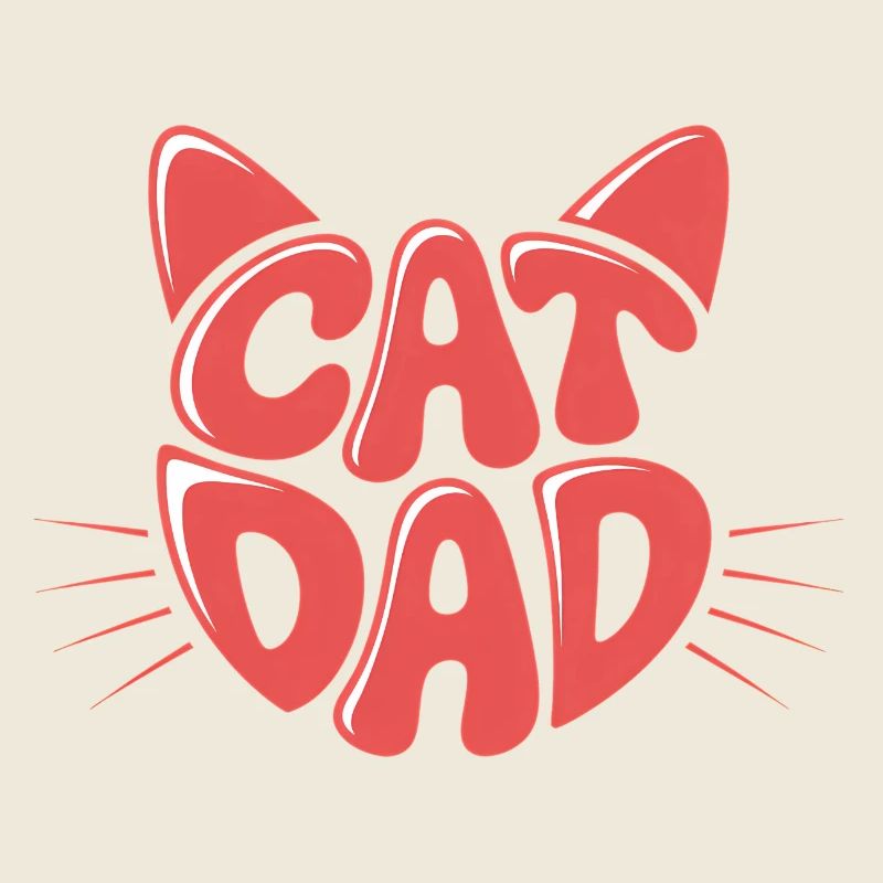 Cat Dad