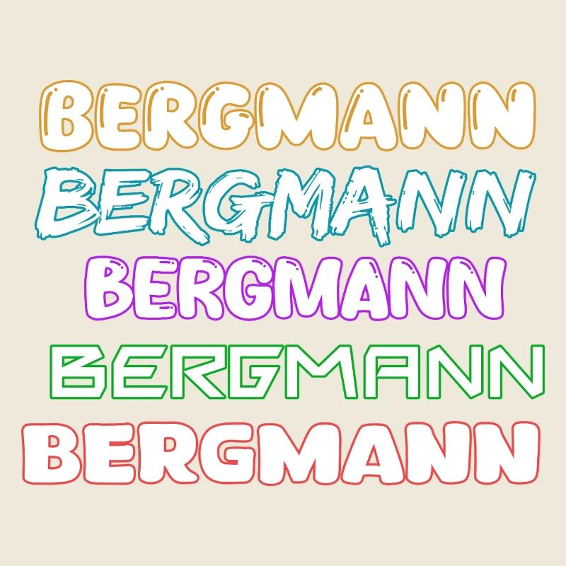 Job Bergmann