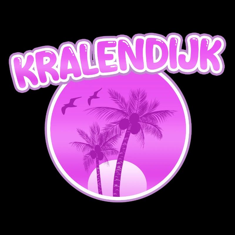KRALENDIJK
