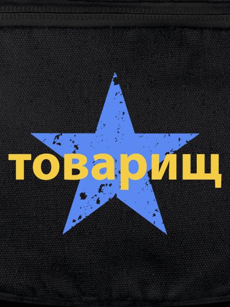 товарищ