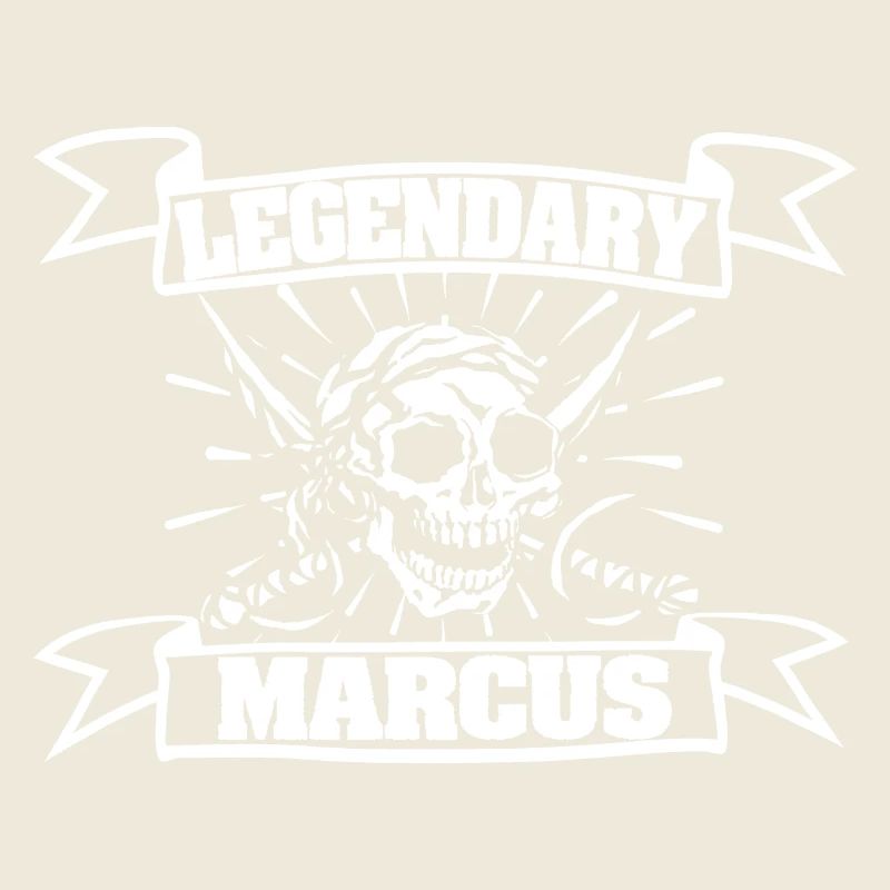Marcus