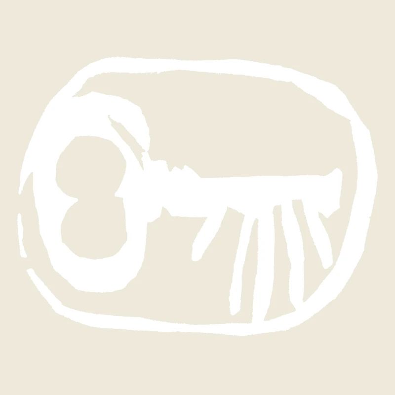 Key stempel_600dpi_051103_ohne_HG_weiss