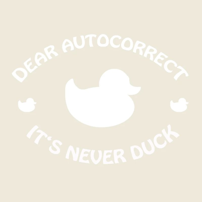 DUCK