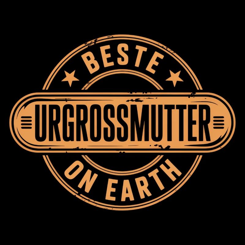 Beste Urgrossmutter
