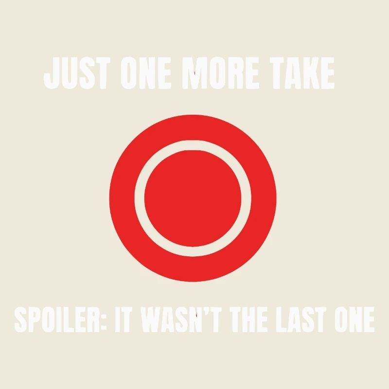 One more take – final clip