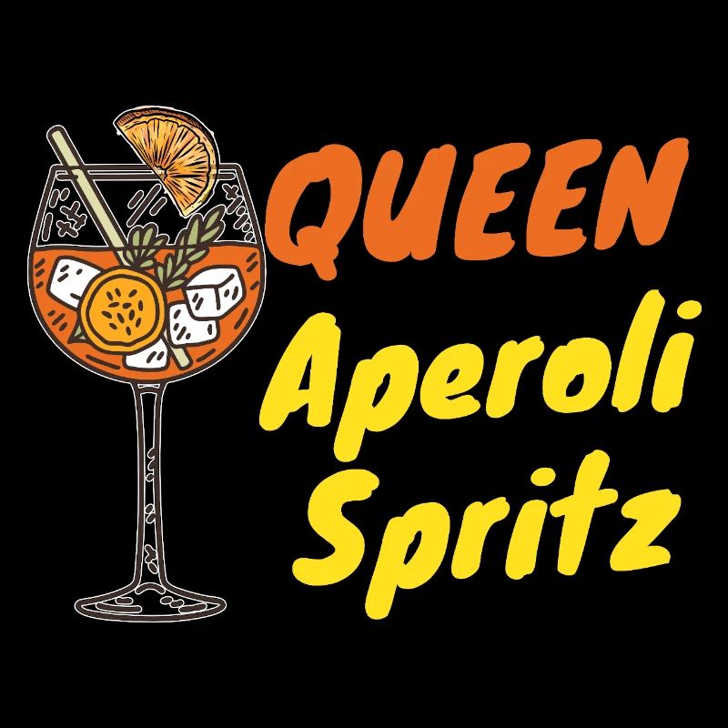 Aperoli Queen – Été, Spritz & Fun