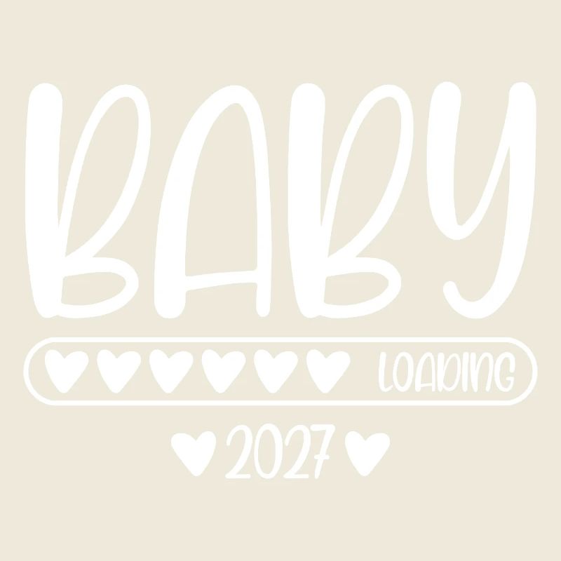 Baby 2027 loading