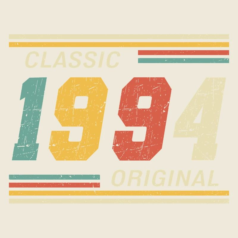 Classique 1994 original 1994