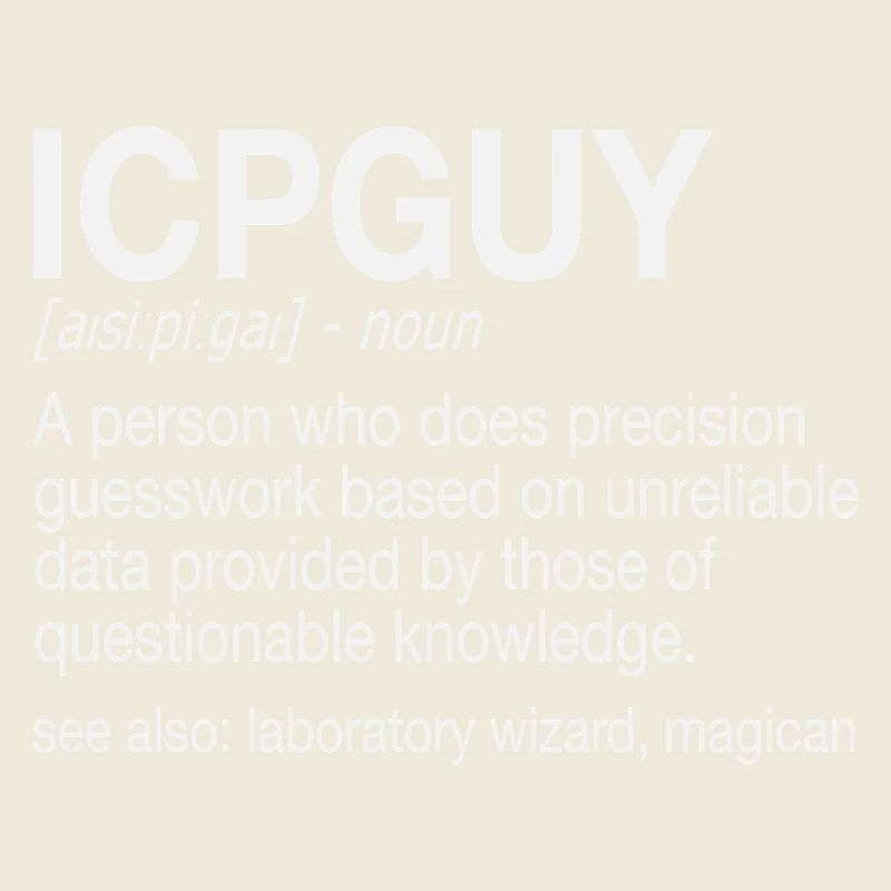 ICP-MS Guy Massenspektrometrie Plasma