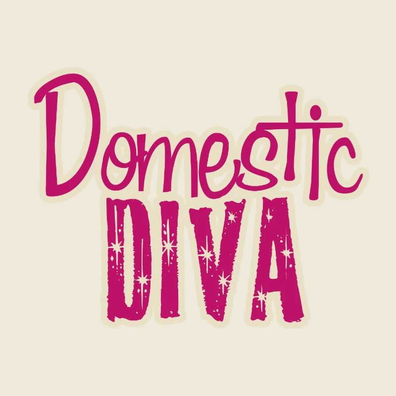 Diva domestique