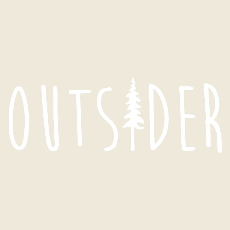 Outsider Outdoor sCamping Hiking Mountain