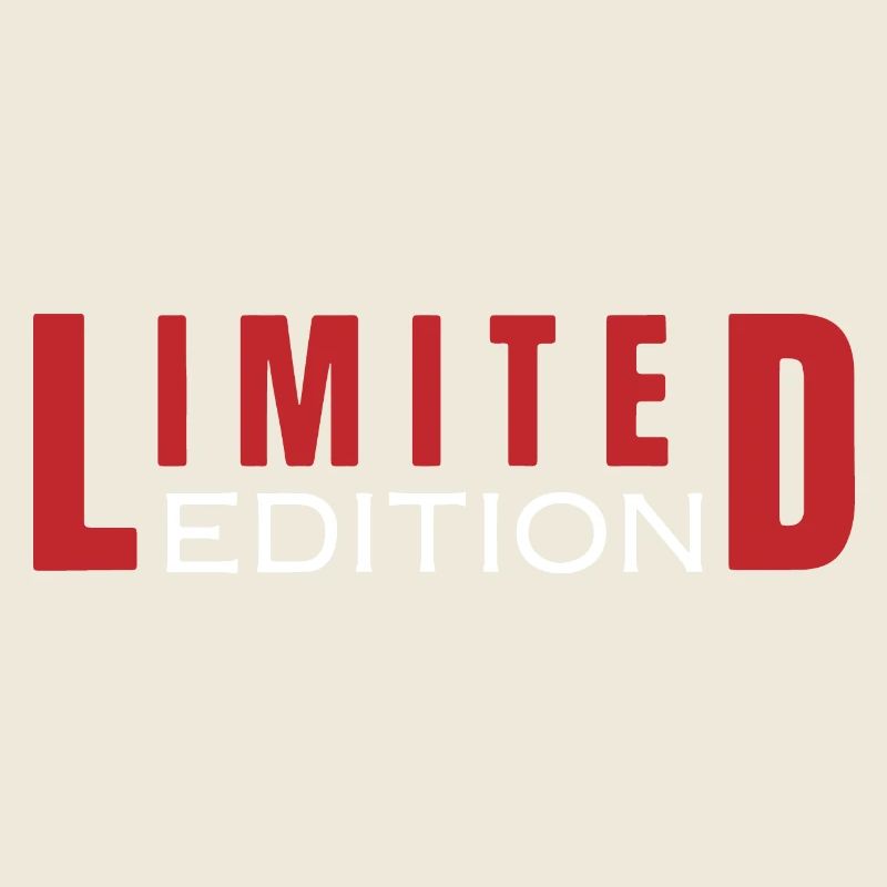 Édition limitée