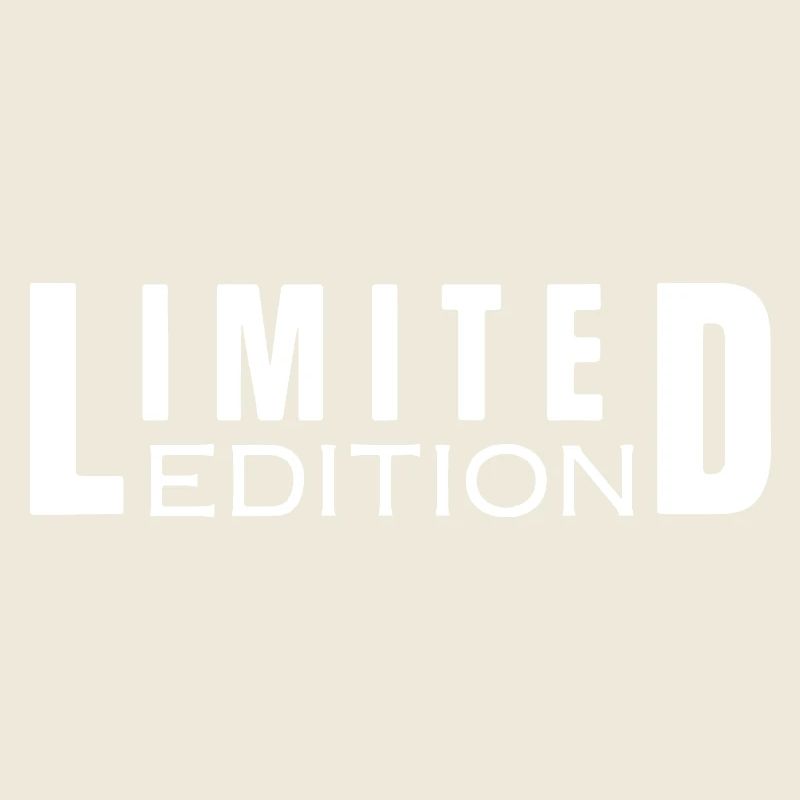 Édition limitée