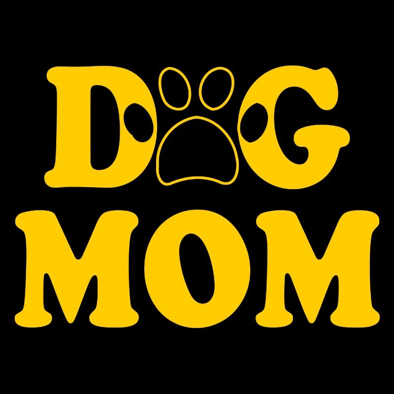 Dog mom