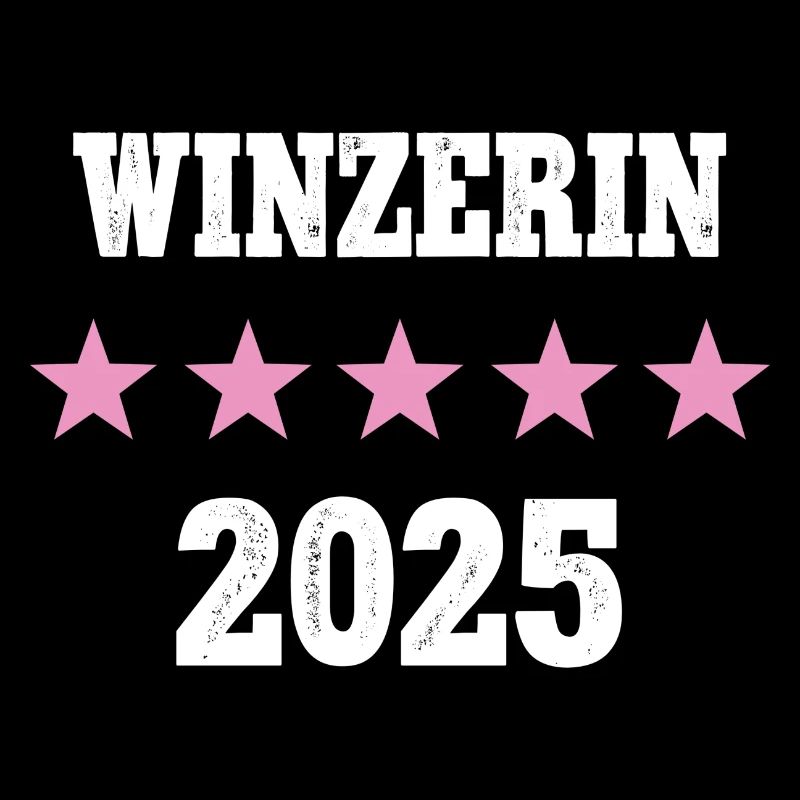 Winzerin 2025 Ausbildung Prüfung Winzer Weinbauer