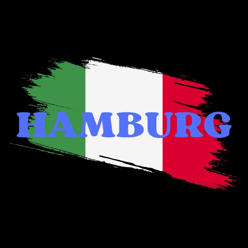Hamburg