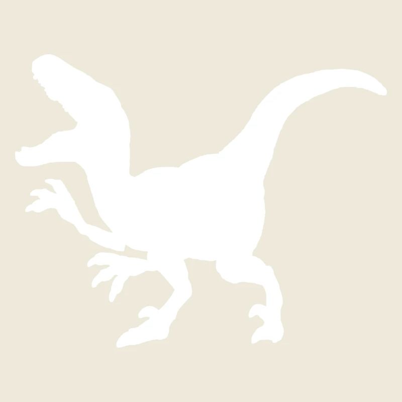 Dinosaurier: Velociraptor