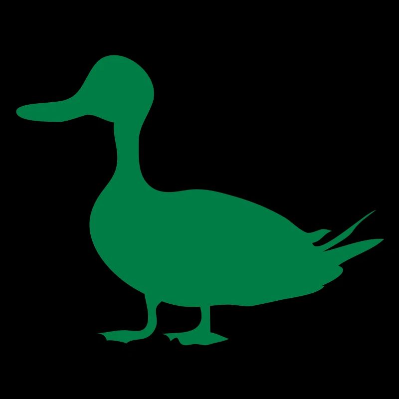 duck