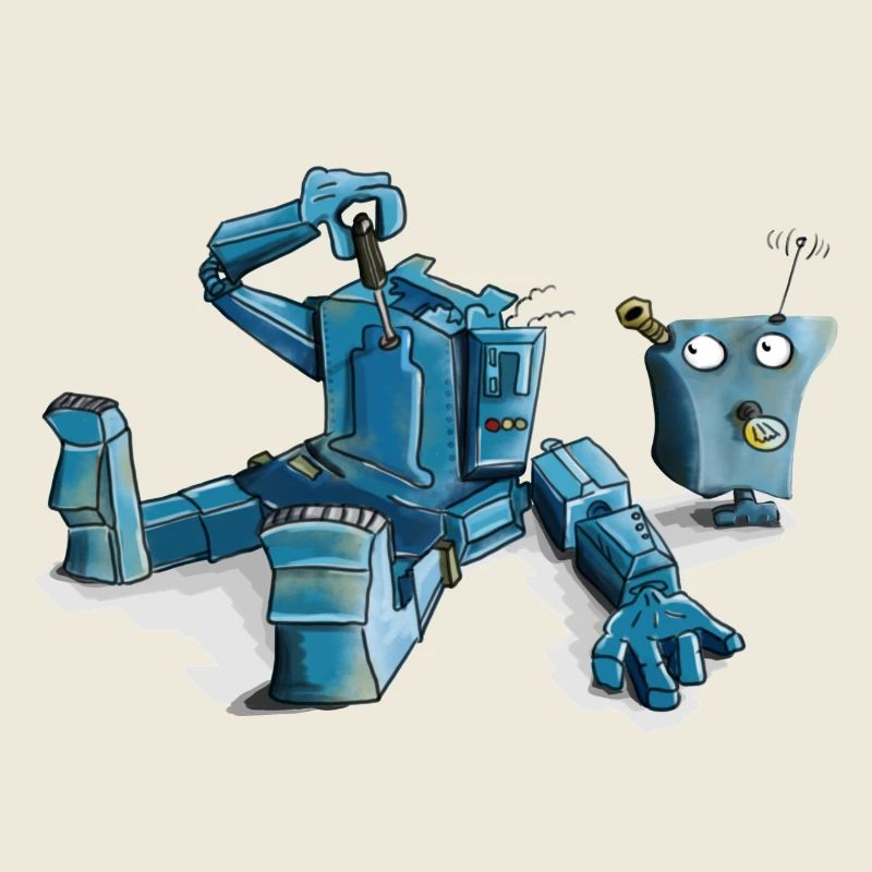 Roboter
