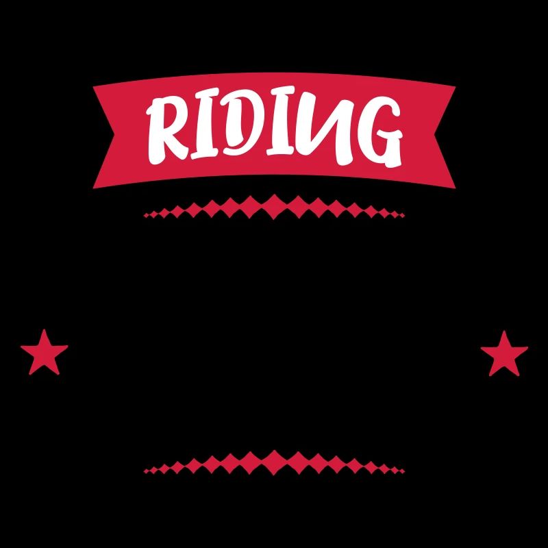horse riding