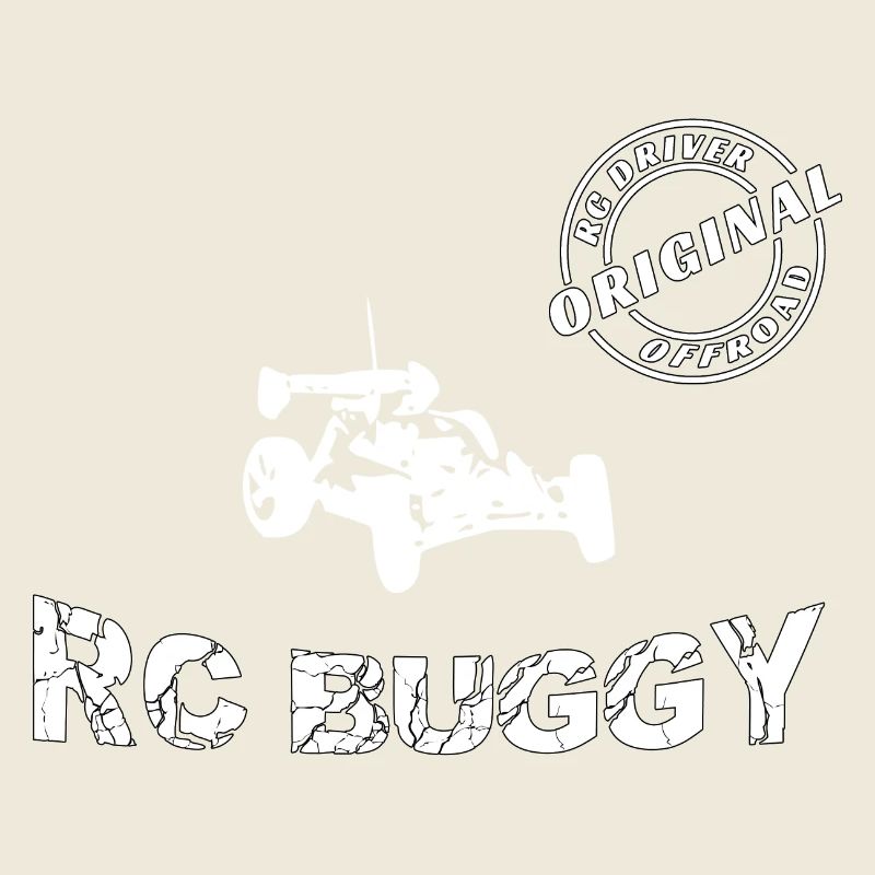 RC buggy father son daughter gift original